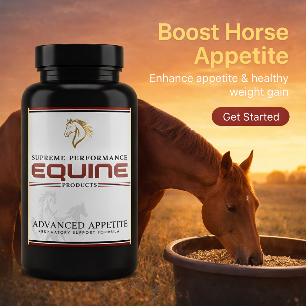 Advanced Appetite