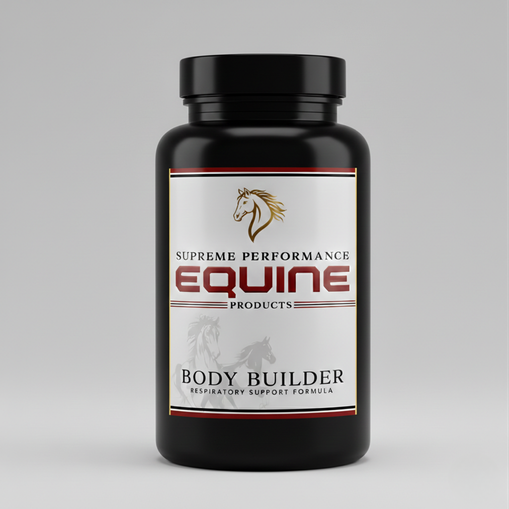 Body Builder