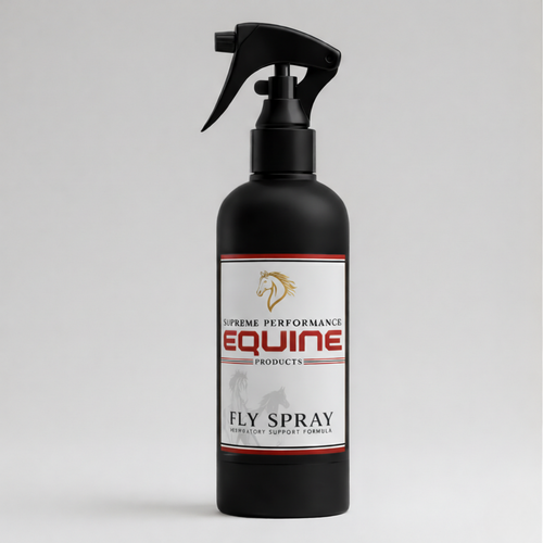 Fly Spray