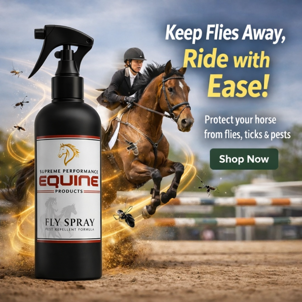 Fly Spray