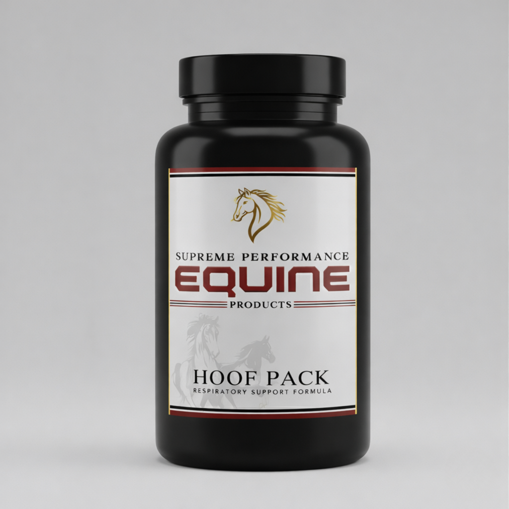 Hoof Pack