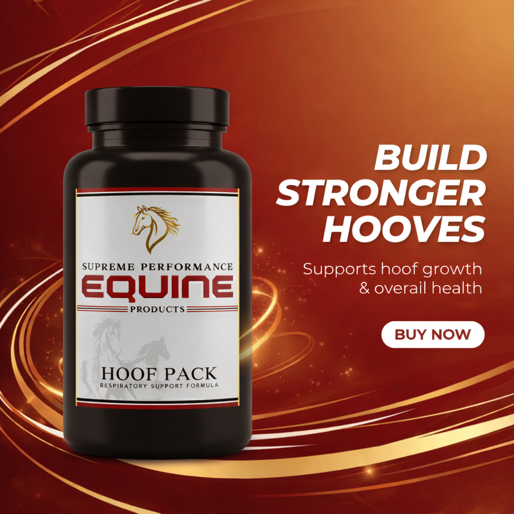 Hoof Pack