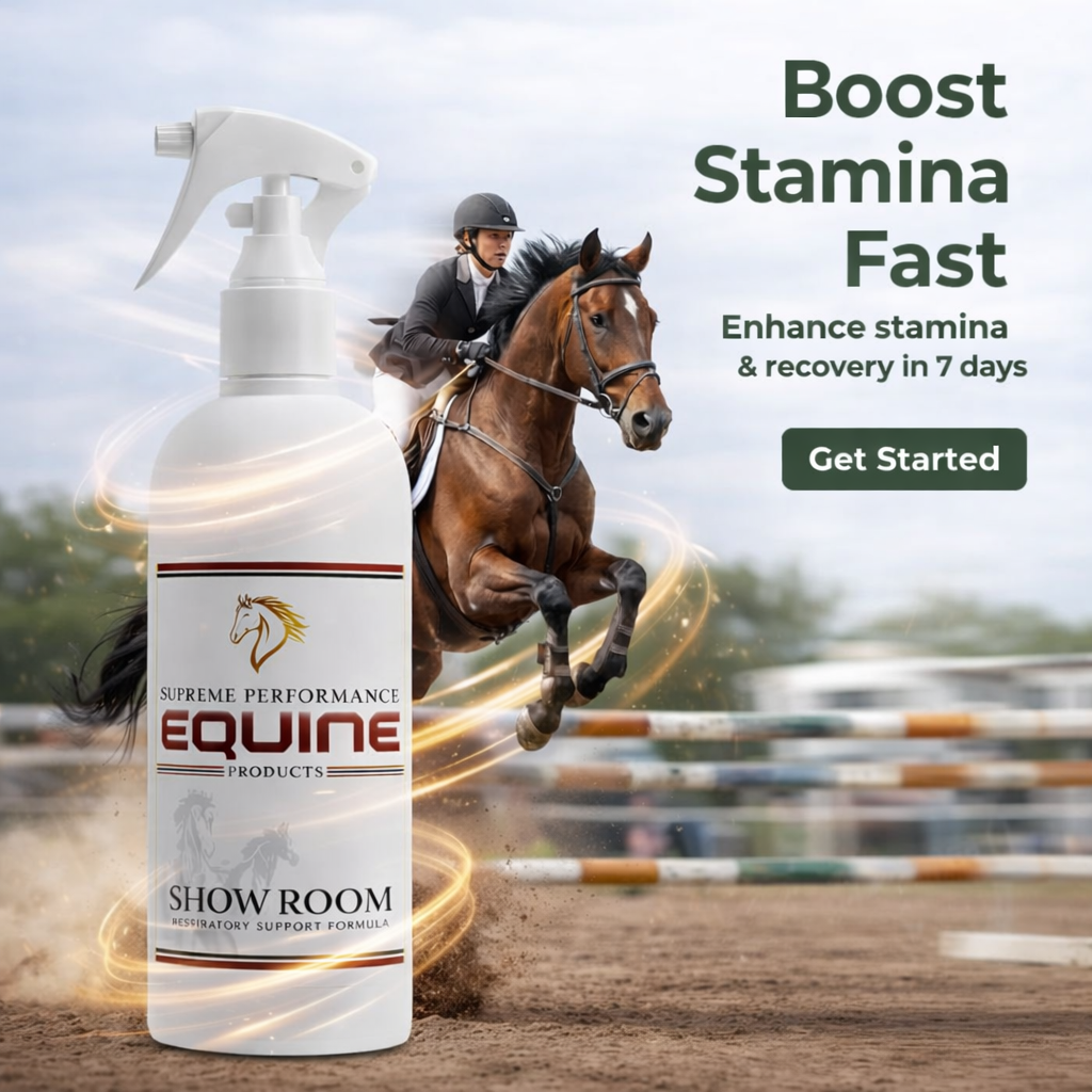 Showroom Spray