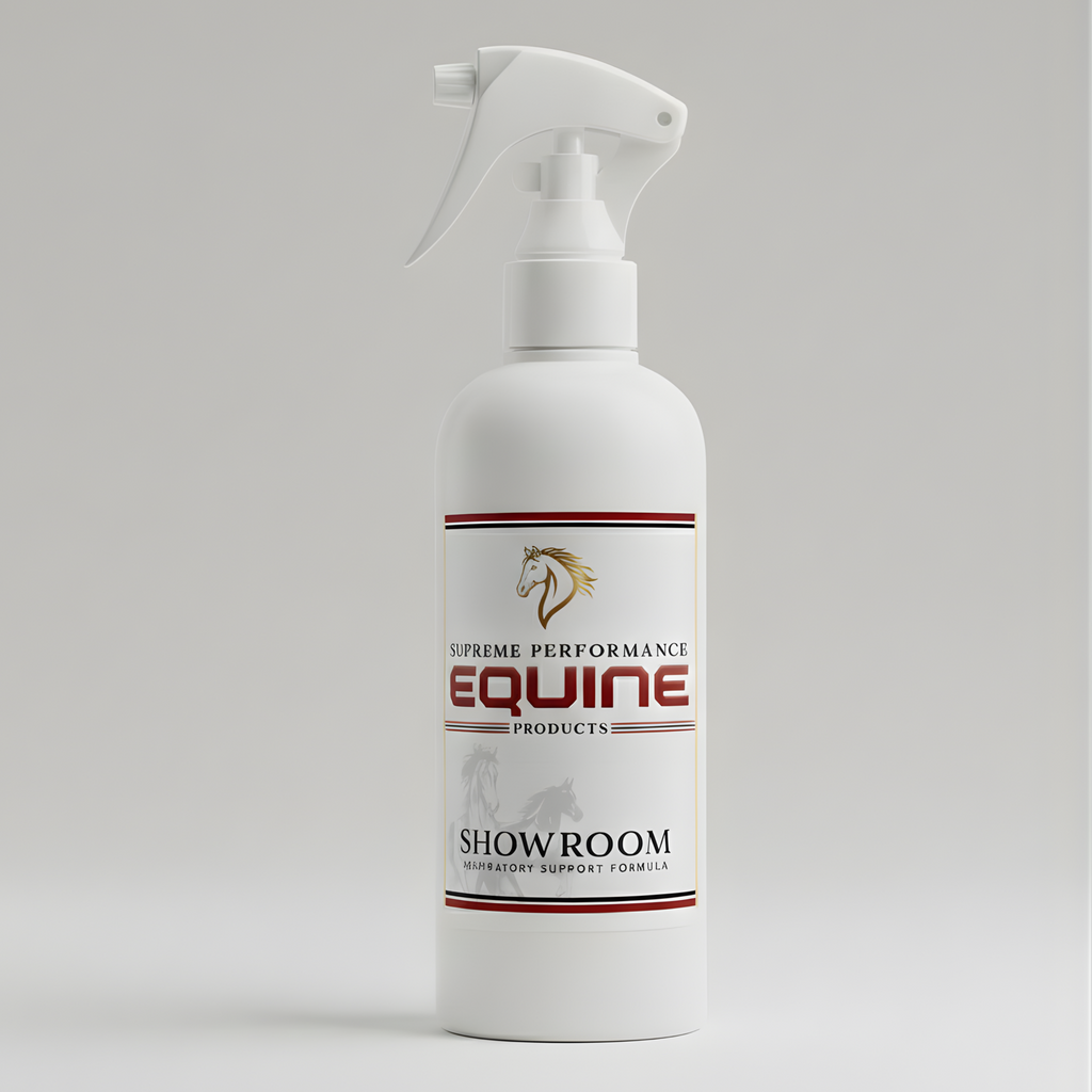 Showroom Spray